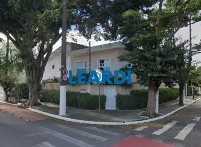 Sobrado com 3 Quartos à venda, 214m² no Indianópolis, São Paulo