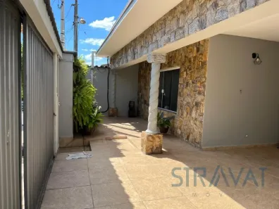 Imóvel Comercial com 5 Quartos à venda, 211m² no Jardim Pau Preto, Indaiatuba