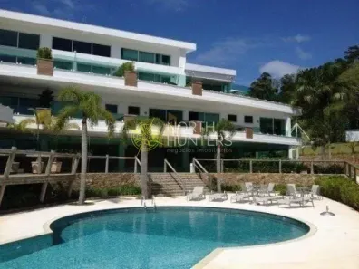 Apartamento com 1 Quarto para alugar, 69m² no Canasvieiras, Florianópolis