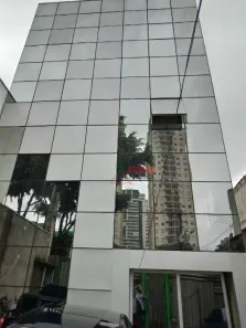 Prédio Comercial à venda, 927m² no Vila Dom Pedro I, São Paulo