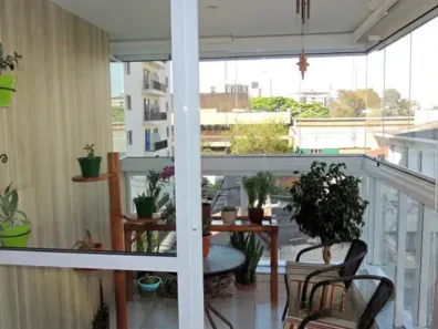 Apartamento com 2 Quartos à venda, 51m² no Aclimação, São Paulo