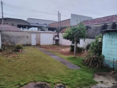 Casa com 1 Quarto à venda, 60m² no Jardim Nova Terra (Nova Veneza), Sumaré