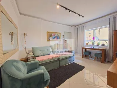 Apartamento com 2 Quartos à venda, 79m² no Centro, Campinas