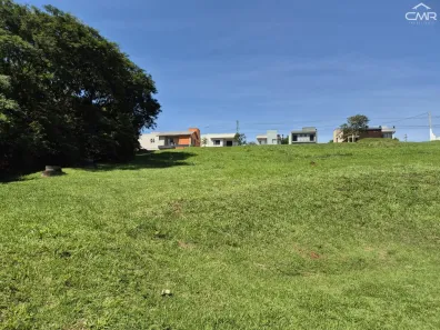 Lote/Terreno à venda, 550m² no Santa Rosa, Piracicaba