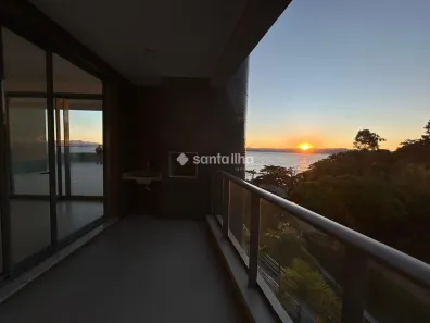 Cobertura com 3 Quartos à venda, 165m² no Cacupé, Florianópolis