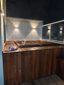 Apartamento com 3 Quartos à venda, 144m² no Jardim Alto da Boa Vista, Valinhos