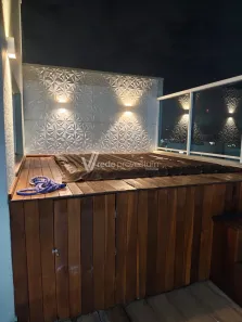 Apartamento com 3 Quartos à venda, 144m² no Jardim Alto da Boa Vista, Valinhos
