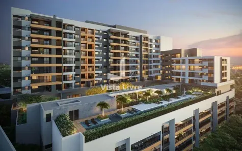 Apartamento com 3 Quartos à venda, 125m² no Alto da Lapa, São Paulo