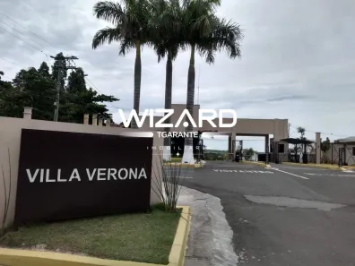 Casa de Condomínio com 3 Quartos à venda, 160m² no Jardim Villa Verona, Sorocaba