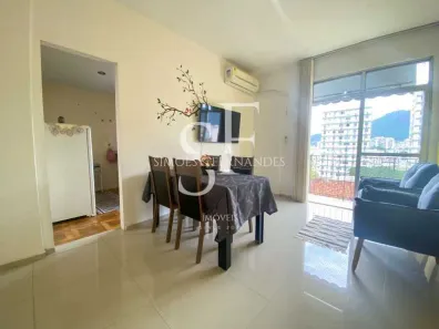 Apartamento com 2 Quartos à venda, 56m² no Vila Isabel, Rio de Janeiro