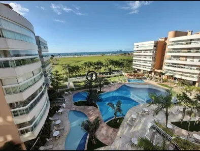 Apartamento com 4 Quartos à venda, 198m² no Enseada, Guarujá
