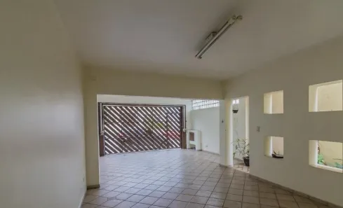 Sobrado com 3 Quartos para alugar, 168m² no Silveira, Santo André