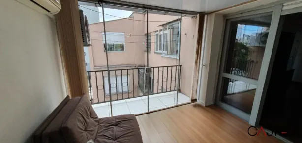 Apartamento com 1 Quarto à venda, 79m² no Santana, Porto Alegre
