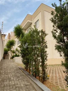 Casa de Condomínio com 3 Quartos à venda, 95m² no Chácara da Barra, Campinas