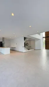 Casa de Condomínio com 3 Quartos à venda, 406m² no Alphaville Nova Esplanada, Votorantim