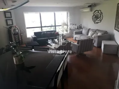 Apartamento com 2 Quartos à venda, 177m² no Sumarezinho, São Paulo