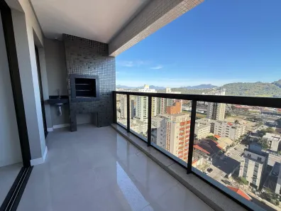 Apartamento com 2 Quartos à venda, 70m² no Kobrasol, São José