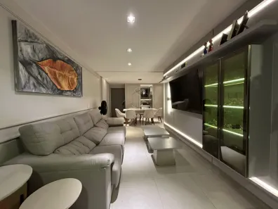 Apartamento com 3 Quartos à venda, 98m² no Jardim Oceania, João Pessoa