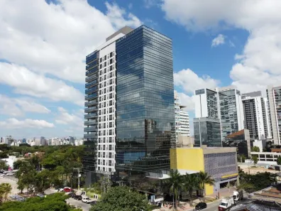 Sala Comercial para alugar, 242m² no Pinheiros, São Paulo