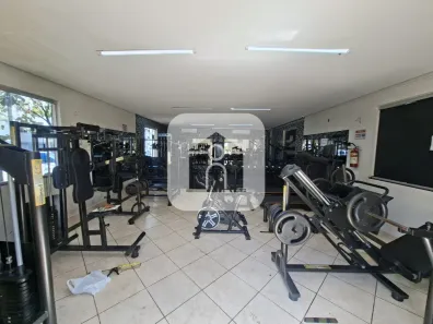 Apartamento com 2 Quartos para alugar, 44m² no Shopping Park, Uberlândia