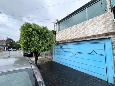 Sobrado com 2 Quartos à venda, 125m² no Jardim Rodolfo Pirani, São Paulo