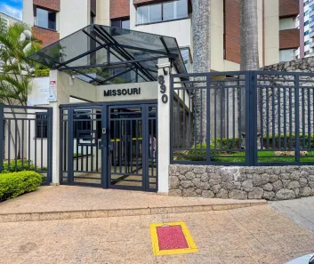 Apartamento com 3 Quartos à venda, 107m² no Jardim Vila Mariana, São Paulo