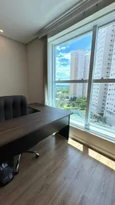 Sala Comercial à venda, 37m² no Jardim das Colinas, São José dos Campos