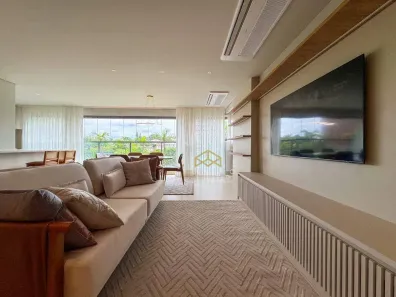 Apartamento com 3 Quartos para venda ou aluguel, 157m² no Cambuí, Campinas