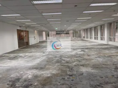 Sala Comercial para alugar, 678m² no Vila Olímpia, São Paulo