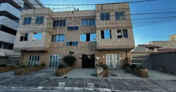 Apartamento com 2 Quartos à venda, 60m² no Braga, Cabo Frio