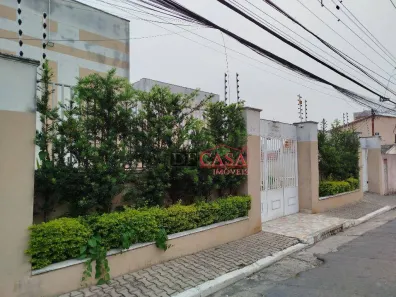 Sobrado com 3 Quartos à venda, 132m² no Penha de França, São Paulo