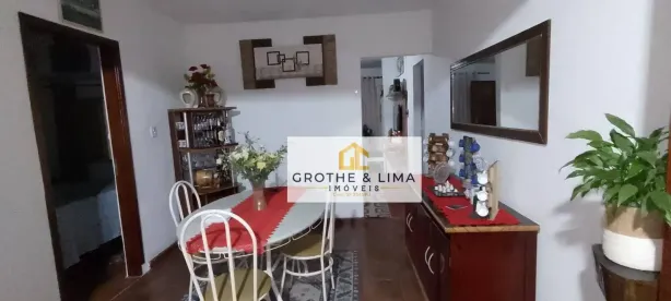 Casa com 3 Quartos à venda, 120m² no Terra Nova, Taubaté