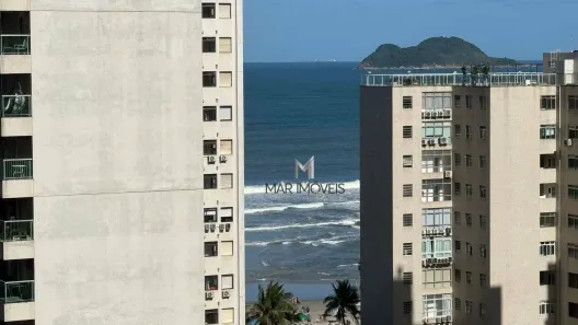 Apartamento com 2 Quartos à venda, 80m² no Pitangueiras, Guarujá