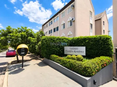 Apartamento com 3 Quartos para alugar, 59m² no Industrial, Londrina