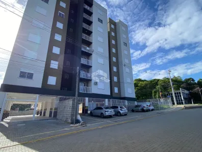 Apartamento com 2 Quartos à venda, 64m² no Cidade Nova, Ivoti