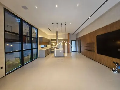 Casa de Condomínio com 4 Quartos à venda, 275m² no Condomínio Residencial Montserrat, São José dos Campos