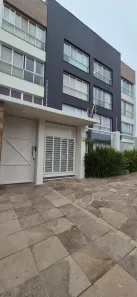 Apartamento com 1 Quarto à venda, 40m² no Petrópolis, Caxias do Sul