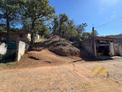 Lote/Terreno à venda, 110m² no Corumbá (Terra Preta), Mairiporã