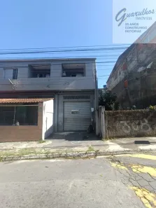 Sala Comercial para alugar, 40m² no Parque Continental II, Guarulhos