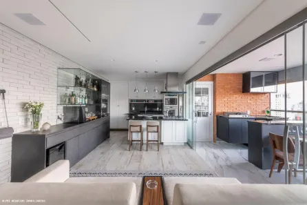 Apartamento com 2 Quartos à venda, 95m² no Vila Olímpia, São Paulo