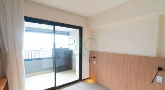 Apartamento com 1 Quarto à venda, 26m² no Vila Clementino, São Paulo