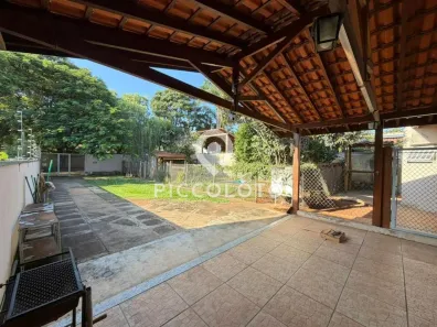 Casa com 2 Quartos à venda, 120m² no Bosque das Palmeiras, Campinas