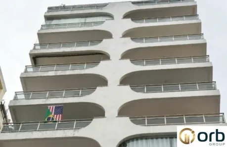 Apartamento com 2 Quartos à venda, 79m² no Copacabana, Rio de Janeiro