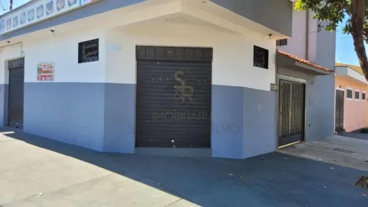 Casa com 3 Quartos à venda, 165m² no Vila Virgínia, Ribeirão Preto