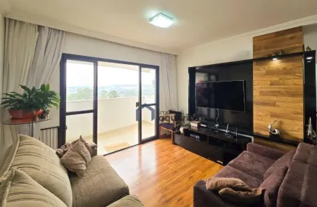 Apartamento com 3 Quartos à venda, 120m² no Bosque dos Eucaliptos, São José dos Campos