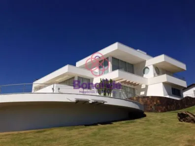 Casa com 5 Quartos à venda, 1200m² no Ribeirão dos Porcos, Atibaia