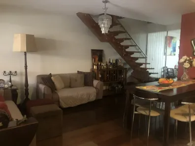 Apartamento com 4 Quartos à venda, 200m² no Vila Prel, São Paulo