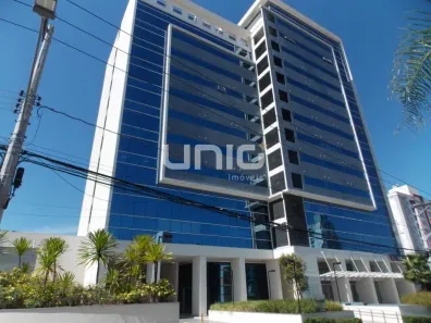 Sala Comercial à venda, 42m² no Cidade Alta, Piracicaba