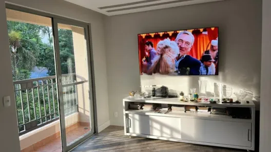 Apartamento com 2 Quartos à venda, 64m² no Vila Sofia, São Paulo