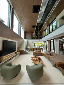 Casa de Condomínio com 5 Quartos à venda, 532m² no Santa Regina, Camboriú